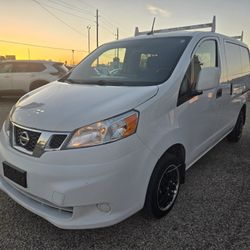 2019 Nissan NV 200 from $ 1,490 Down 