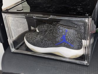 2016 Jordan Ultra Fly Space Jams