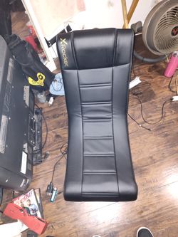 Rocker Chair 