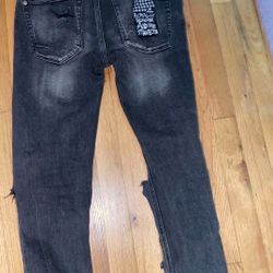 Ksubi jean Sz 29