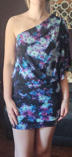 Jessica Simpson Designer Dress