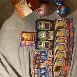 Pokemon Collection 
