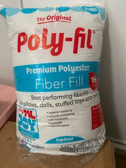 Art Fiber Fill