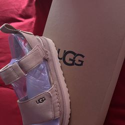 Ugg Sandals Size 6 
