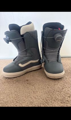 Vans Encore OG snowboard /