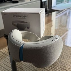 Therabody Smart Googles