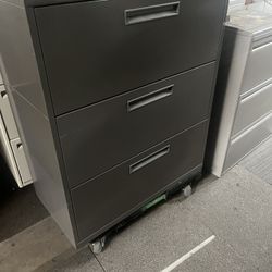 Filing Cabinet 