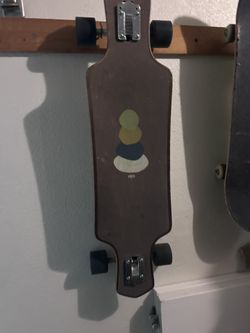 Longboard
