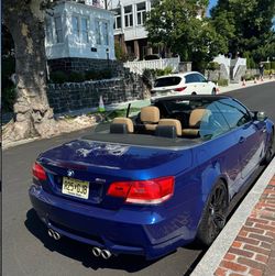2008 BMW M3