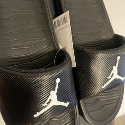 Nike Air Jordan Slides 