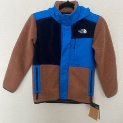 The North Face Boys Fleece Jacket