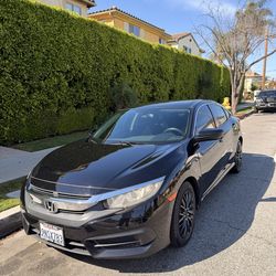 Honda Civic CX