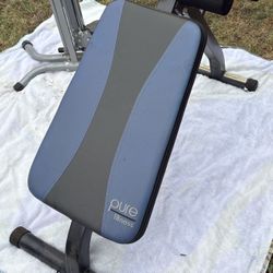 Ab Bench