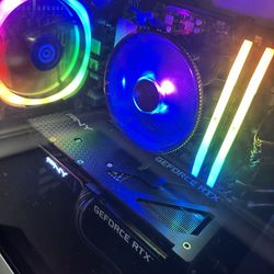 Pc Ready To Set Up And Play!! 