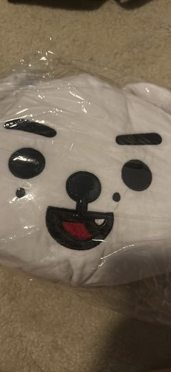 Enhypen pillow unofficial