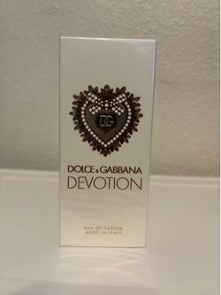 Dolce & Gabbana / Devotion