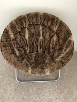 PB Teen Jumbo Hang-A-Round Chair