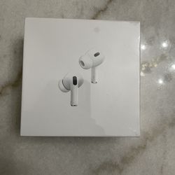 Air pod Generation 2 pros