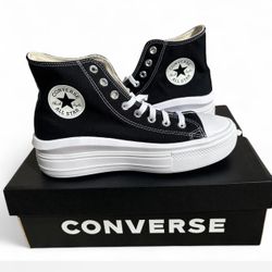 Hi top Brand New Converse
