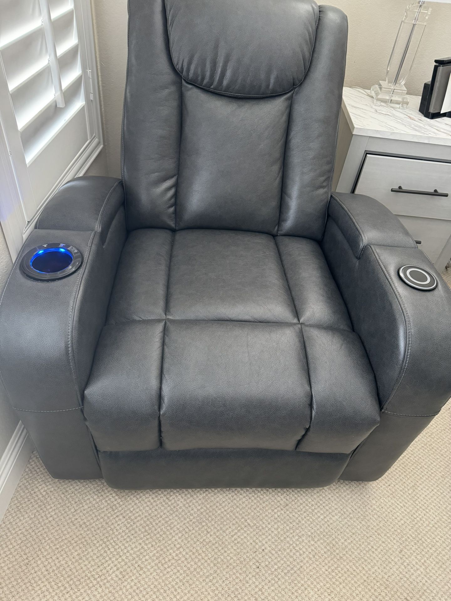 Chair Recliner