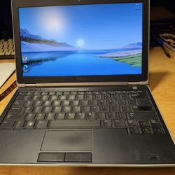 latitude dell 6220