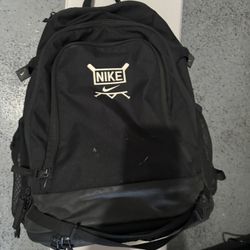 Baseball Backpack 