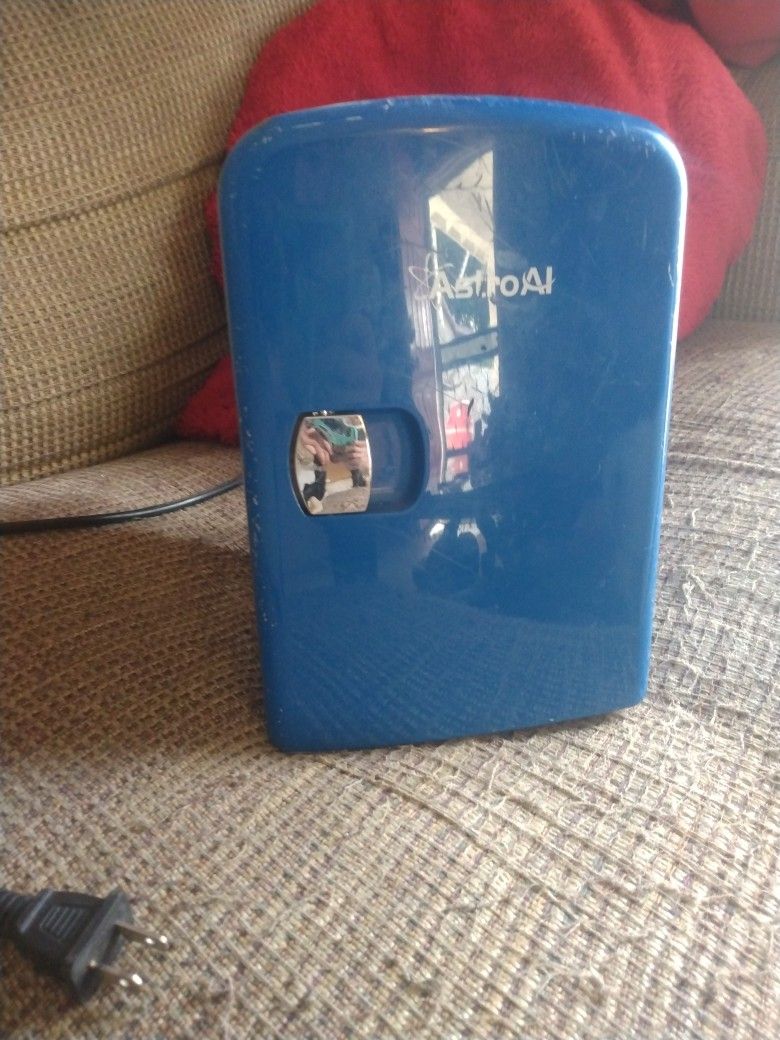 Mini Fridge Travel Refrigerator