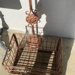 Metal Items 