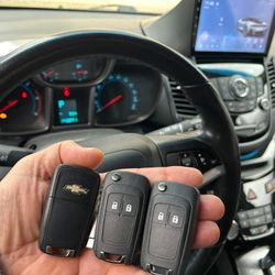 Car Keys , Extra Key , Chip Key , Remote Start 