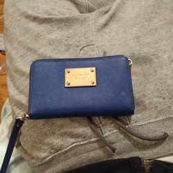 Michael Kors Wristlet