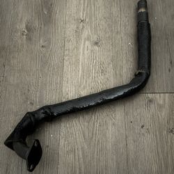 Mini Bike Exhaust 
