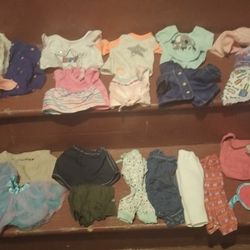 Doll Clothing 