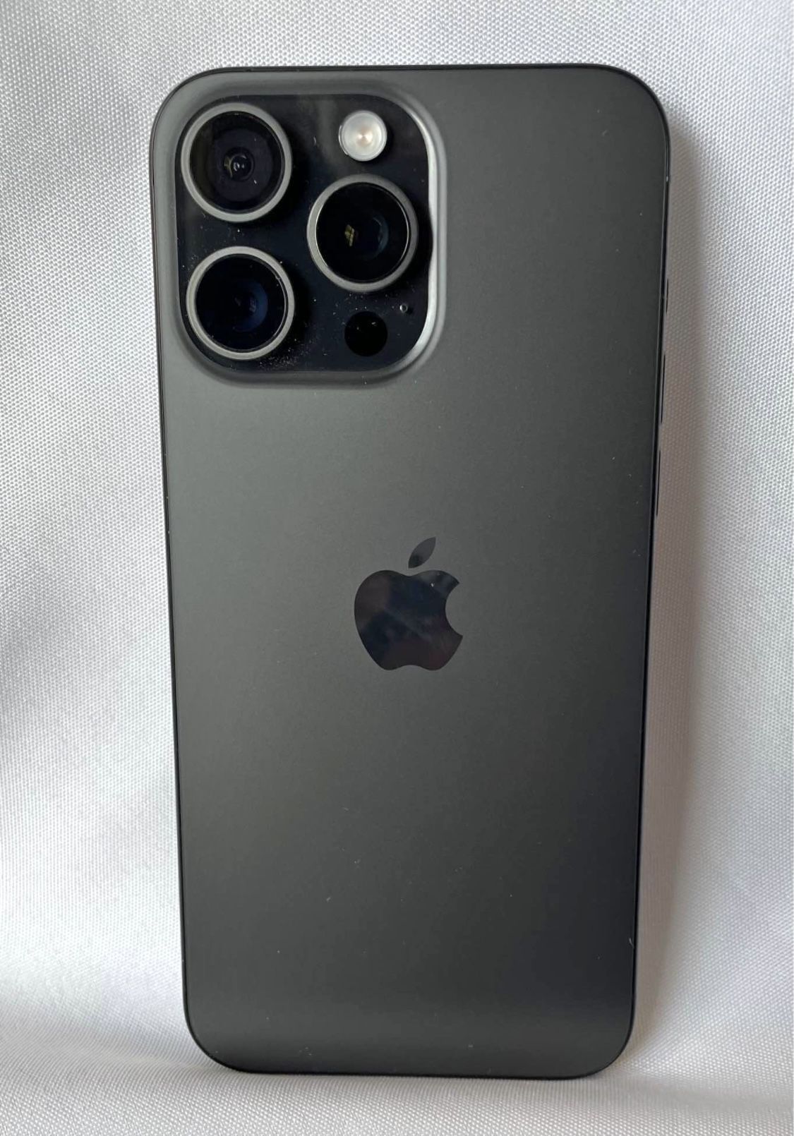 Iphone 15 pro max 256 gb