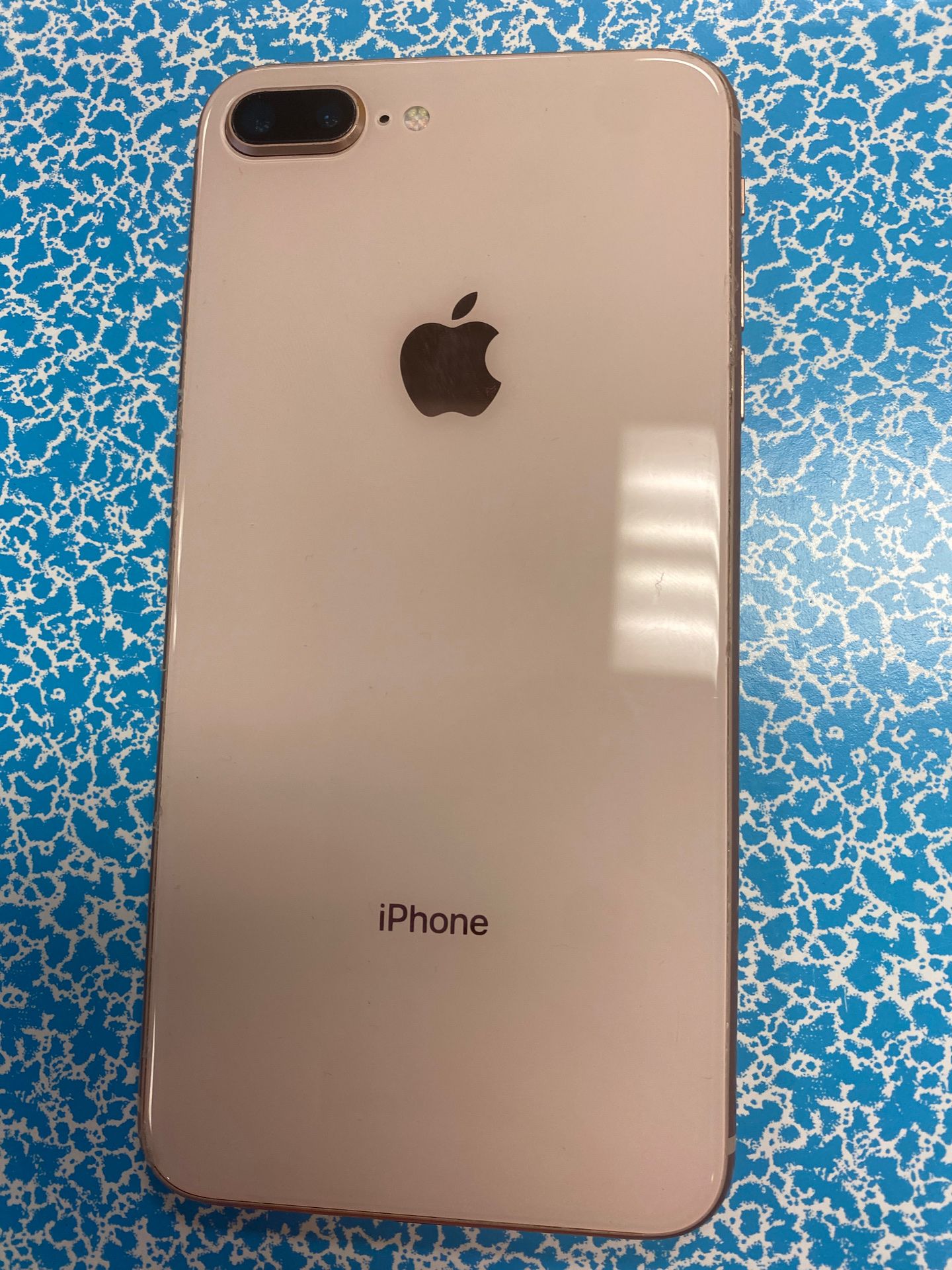 64gb Unlocked Iphone Plus Rose Gold 64 IPhone Plus Rose Gold