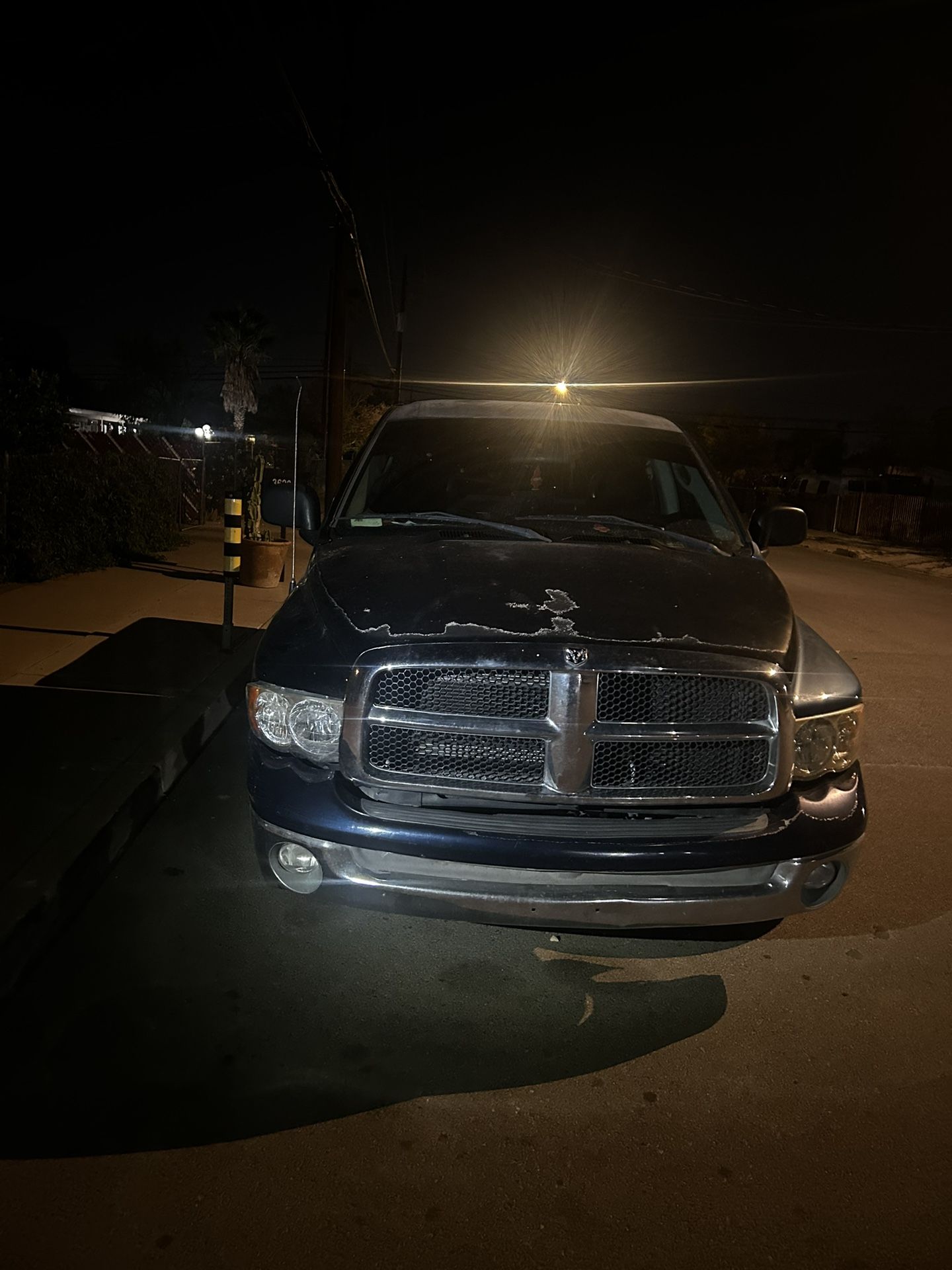2004 Dodge Ram 1500