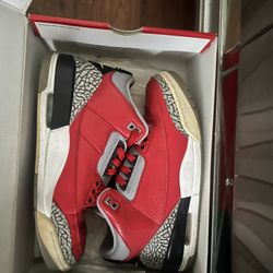 Air Jordan 3 Retro SE 'Unite'