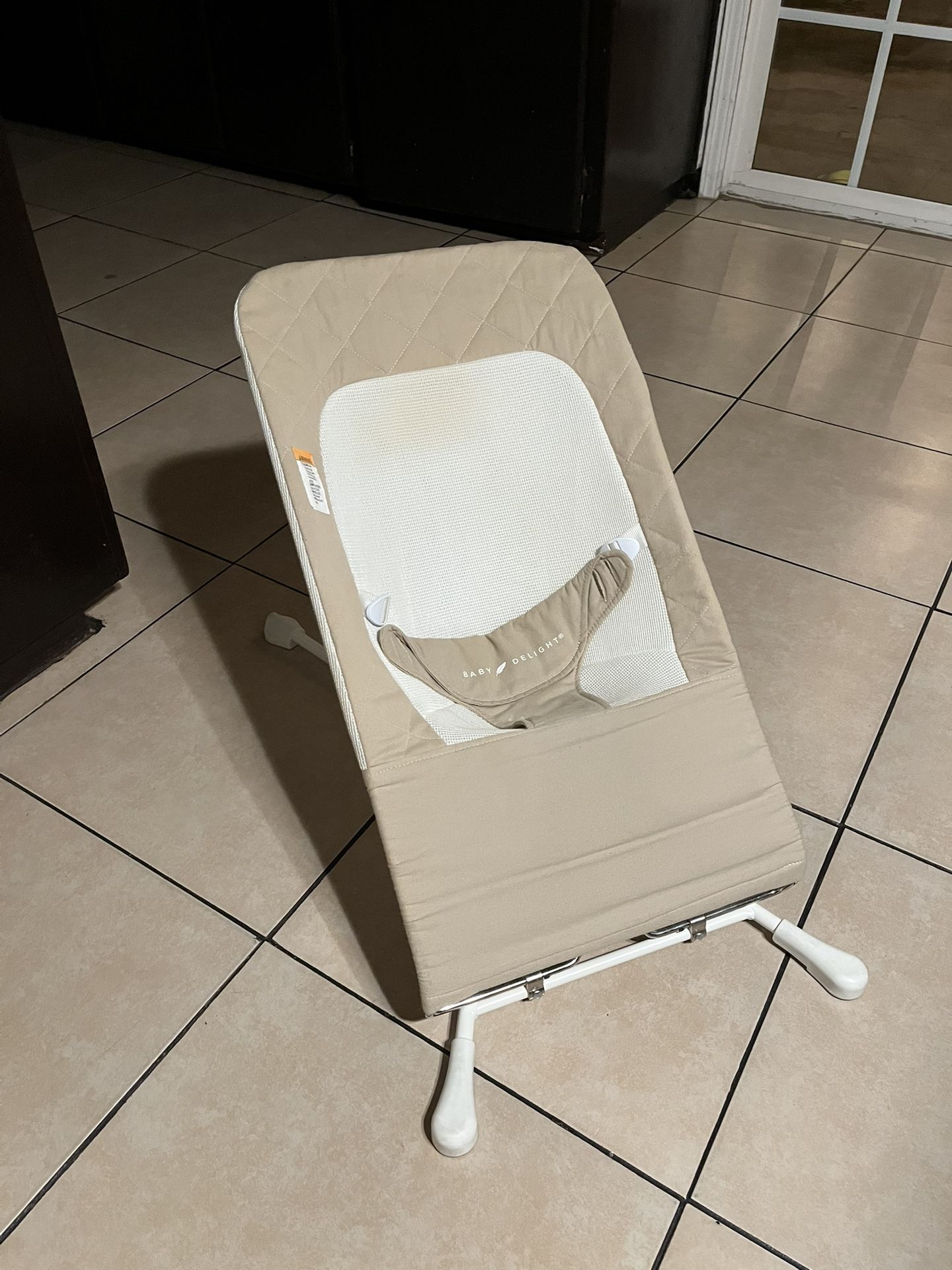 Baby Bouncer