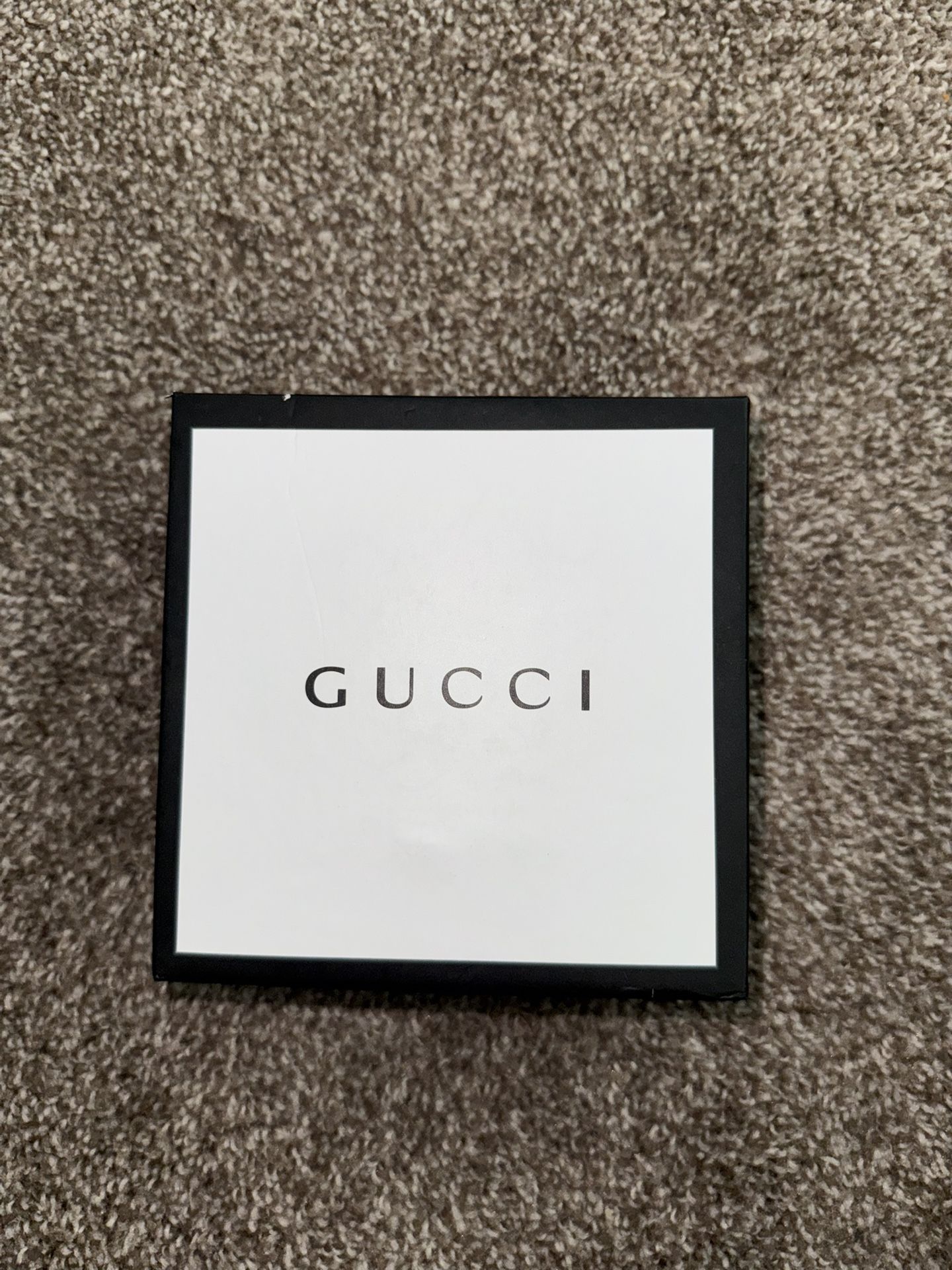 Gucci Belt