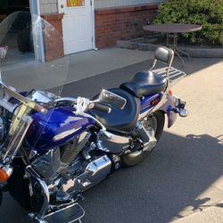 2006 Honda 1300R