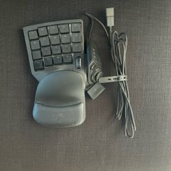 Razer Tartarus V2