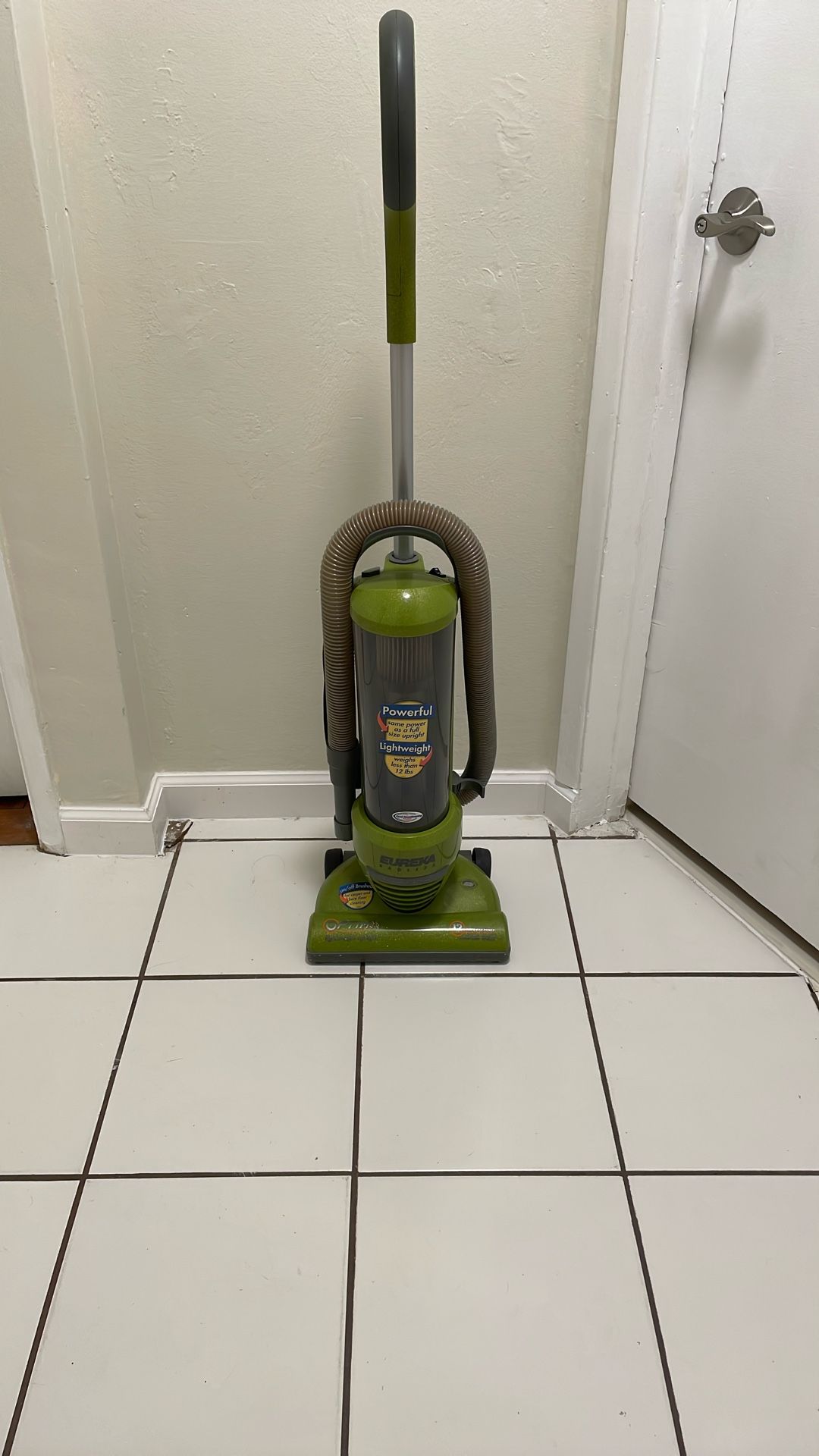 Eureka Vacuum