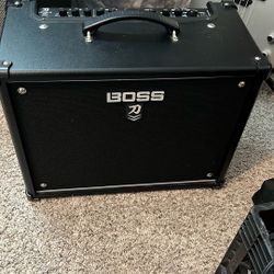 Boss Katana 50 Mk2