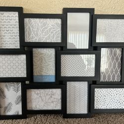 Collage picture frame *New & Unused