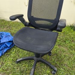Ergonomic Office Chair