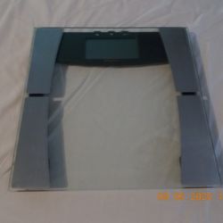 Walgreens Digital Body Fat Scale