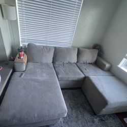 Perfect Condition Sofa For Sell In Fremont
