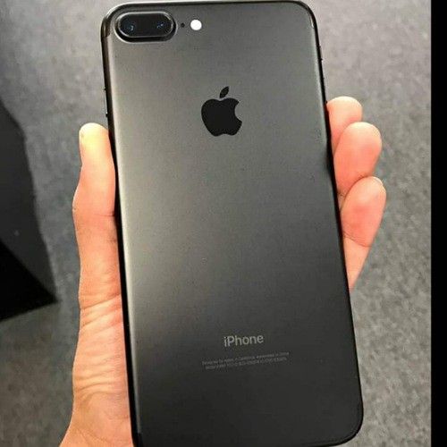 iPhone 7+, Factorý Únlocked.. Excellent Condition..