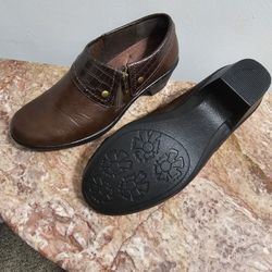 Ladies Dress Shoes