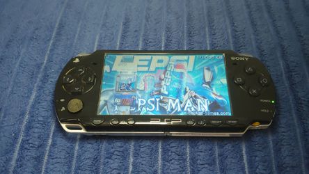 Psp game console 30gb
Psp game console 30gb memory 28 games in
Psp 2000