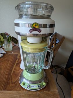 Margaritaville Blender